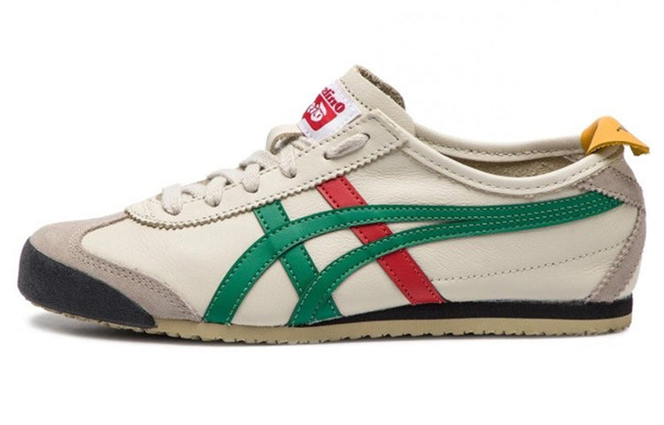 حذاء Onitsuka Tiger MEXICO 66 Lifestyle للجنسين