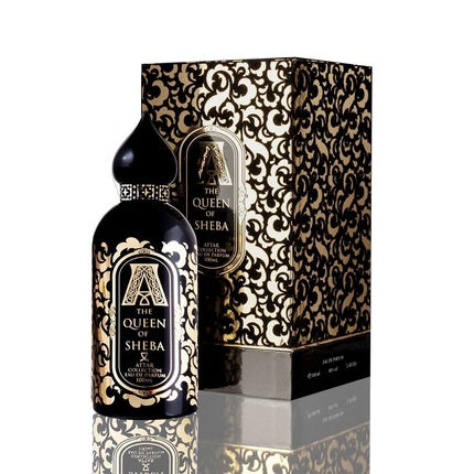 Attar Collection The Queen Of Sheba Eau de Parfum, 100 ml