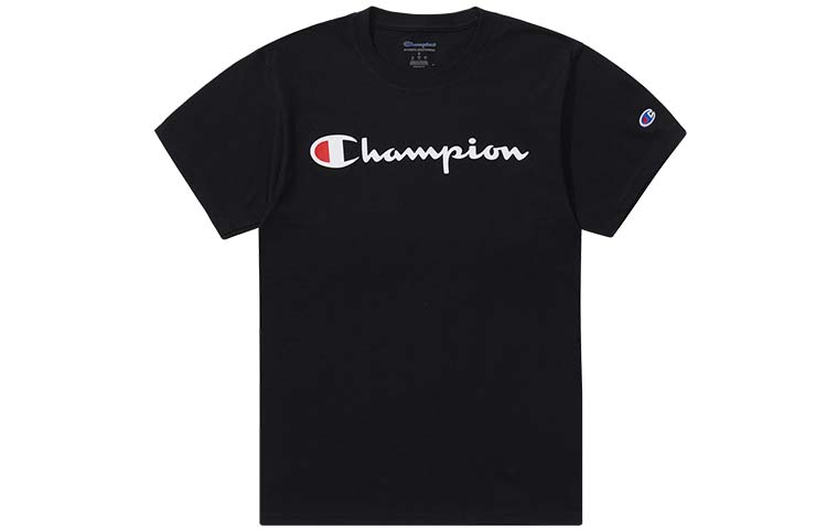 تي شيرت "Champion" للجنسين