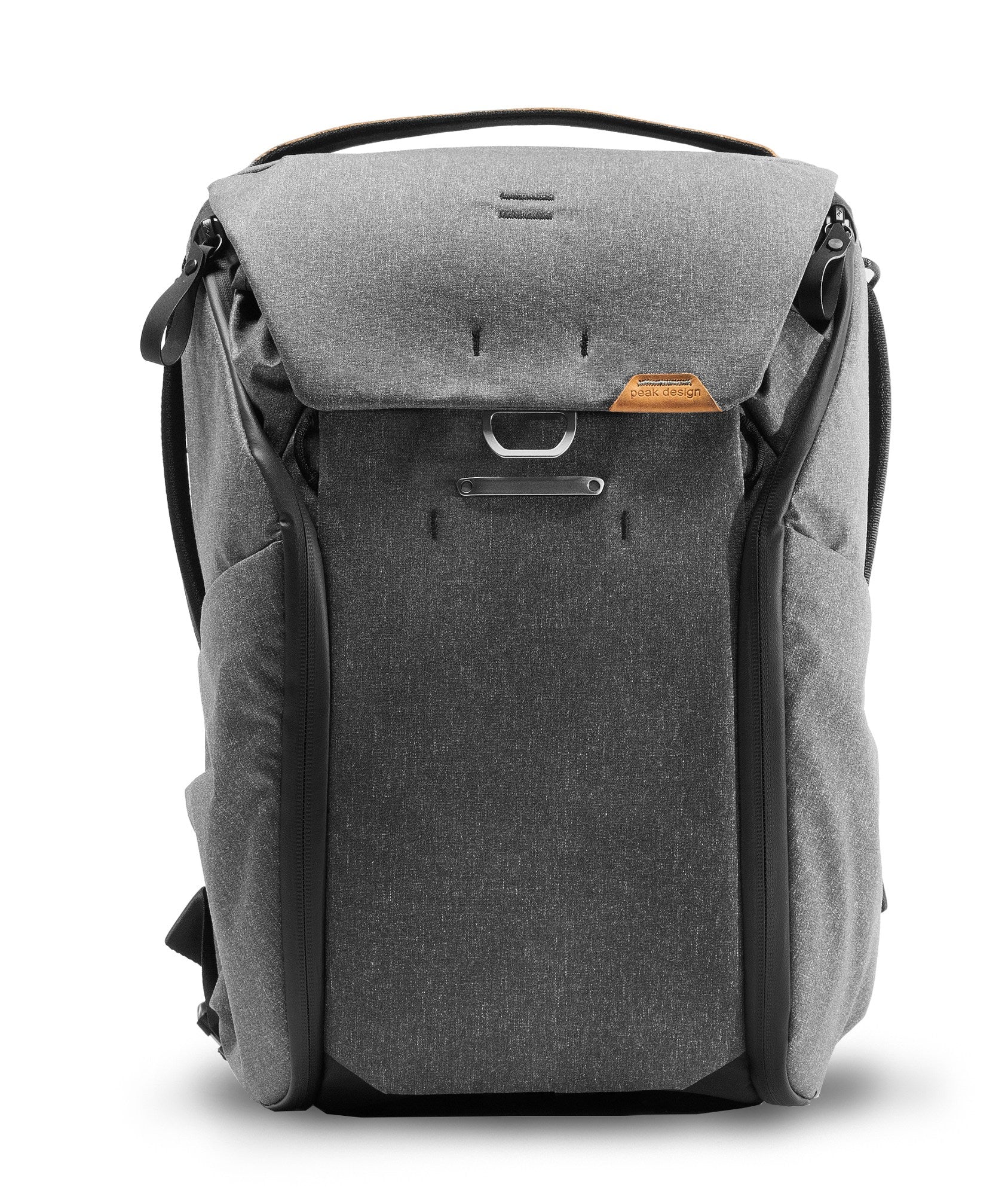 Everyday backpack V2 20l Peak Design, gray