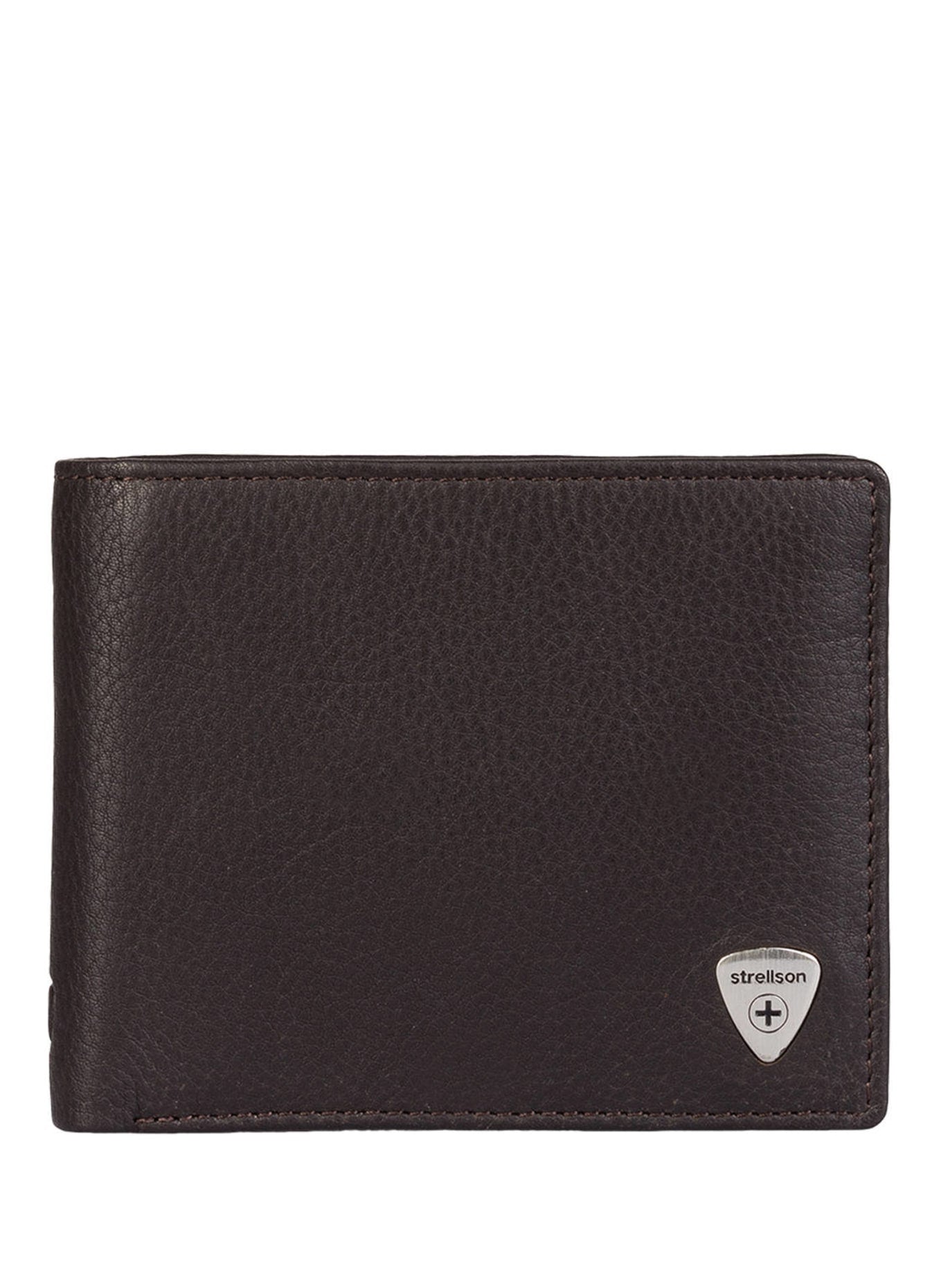 Wallet STRELLSON HARRISON, brown