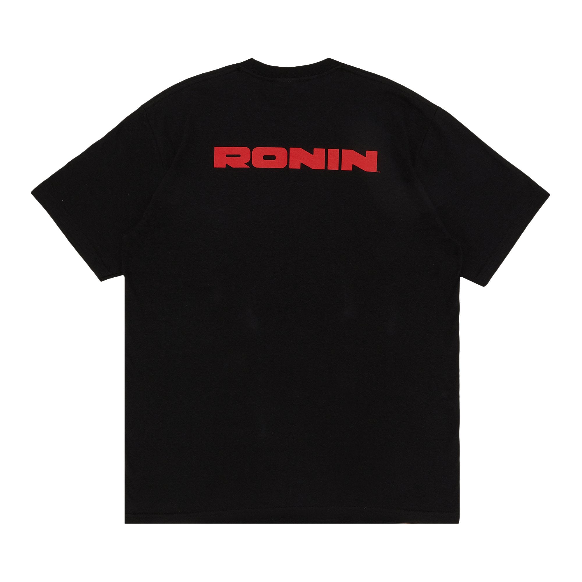 Supreme Ronin T-shirt, black