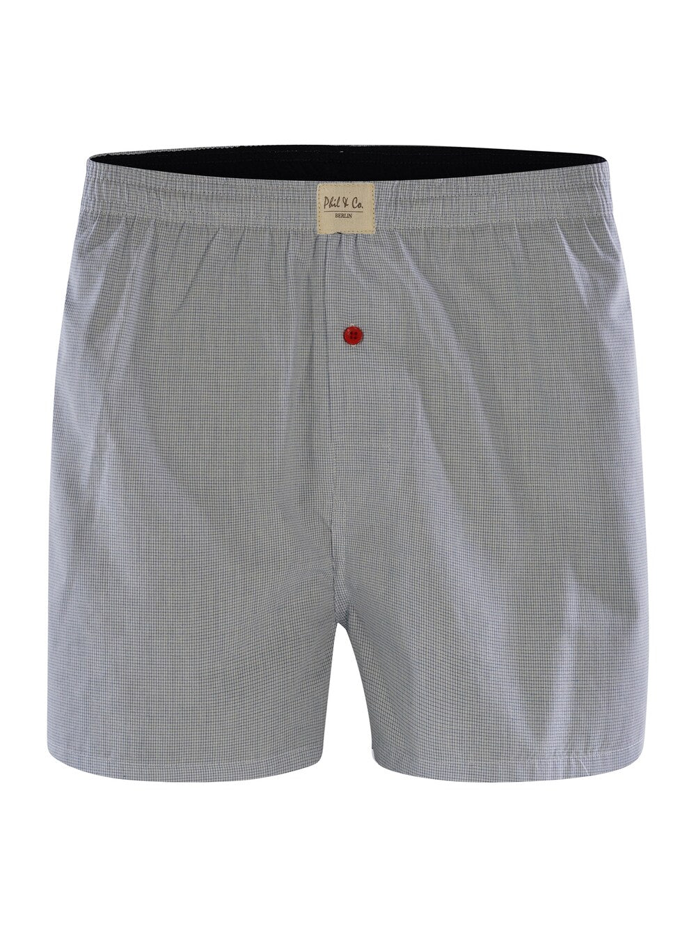 Boxer briefs Phil & Co. Berlin, mixed colors