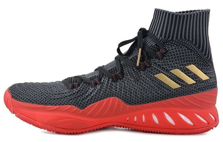 Adidas Crazy Explosive 2017 Men's Basketball Shoes