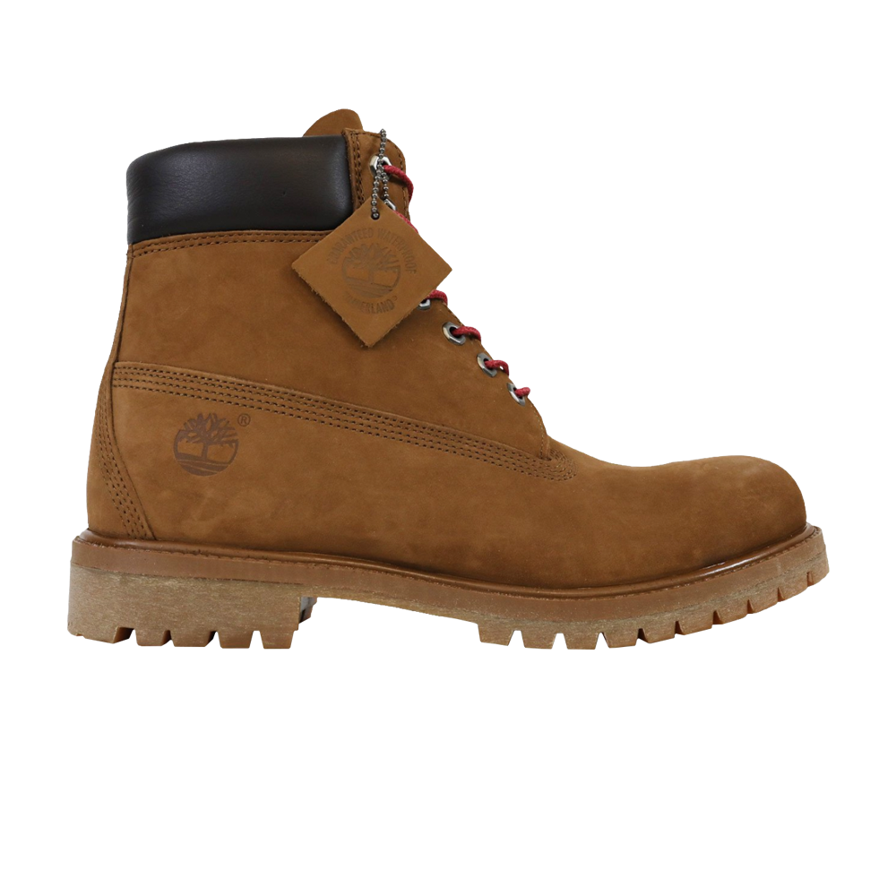 Timberland 6" Premium Boot, Brown