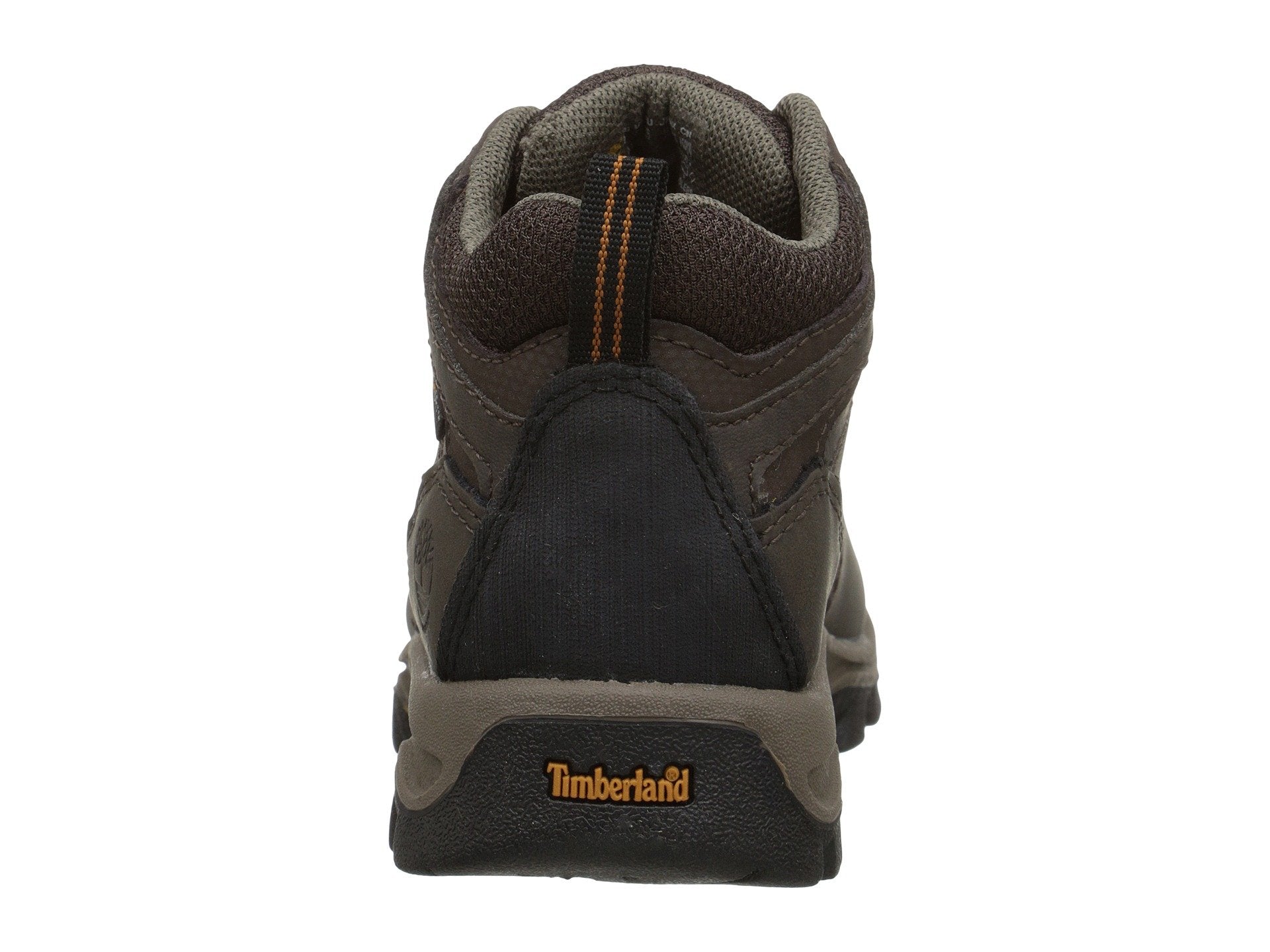 حذاء للمشي لمسافات طويلة Timberland Kids Mt. Maddsen Mid Waterproof (للأطفال الصغار/الأطفال الصغار)