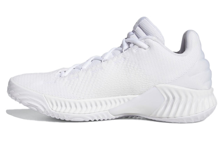 Adidas Pro Bounce 2018 Men's Basketball Shoe