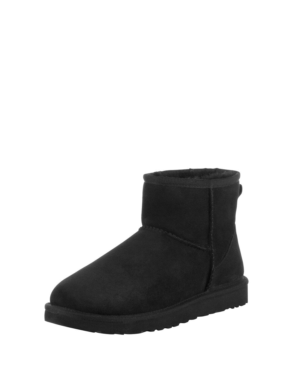 UGG Classic Mini II boots, black