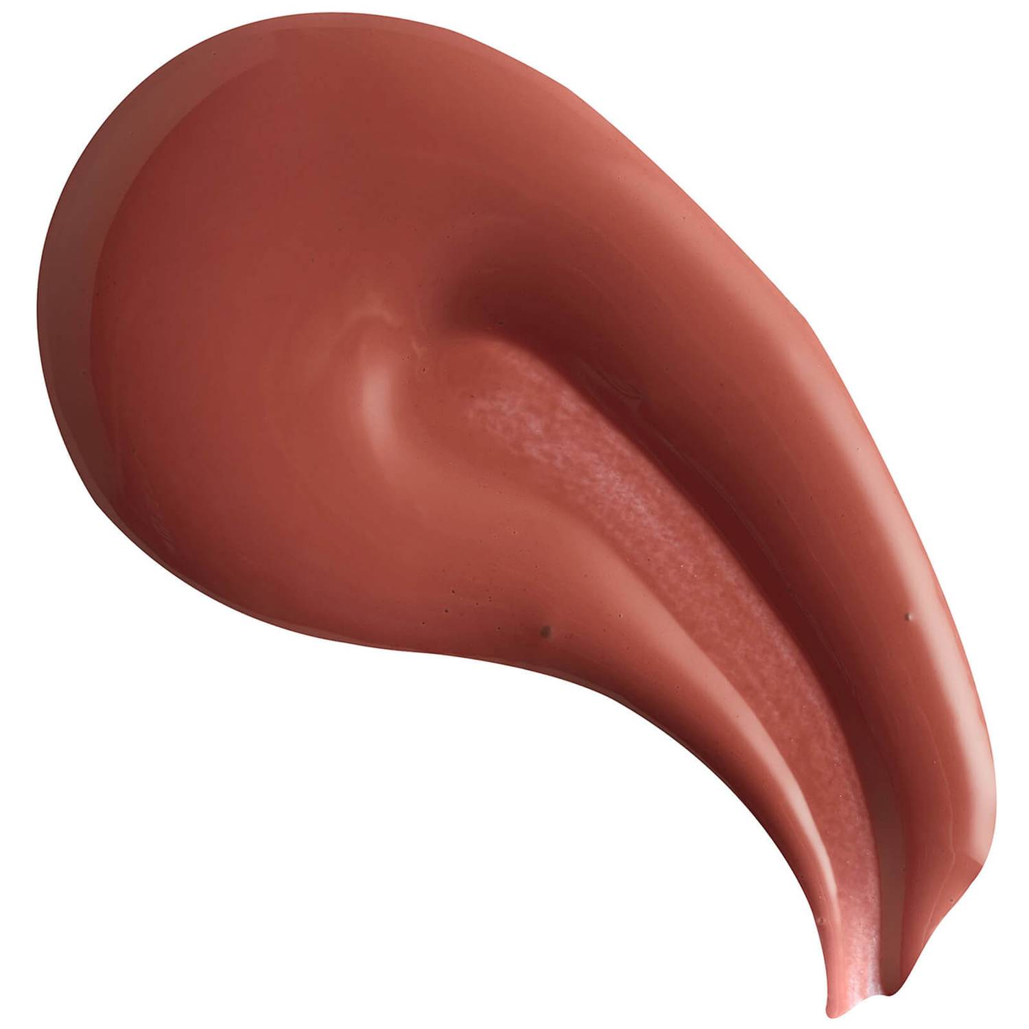 Makeup Revolution Pout Bomb Volume Gloss, Cookie