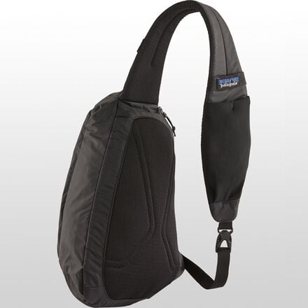 Patagonia Ultralight Black Hole 8L Sling Bag, Black