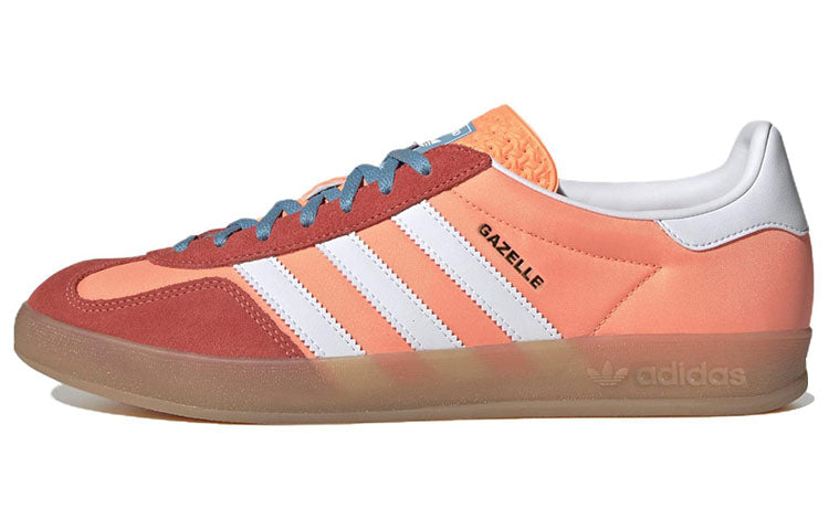 Adidas Originals Gazelle Indoor Beam Pink Sneakers