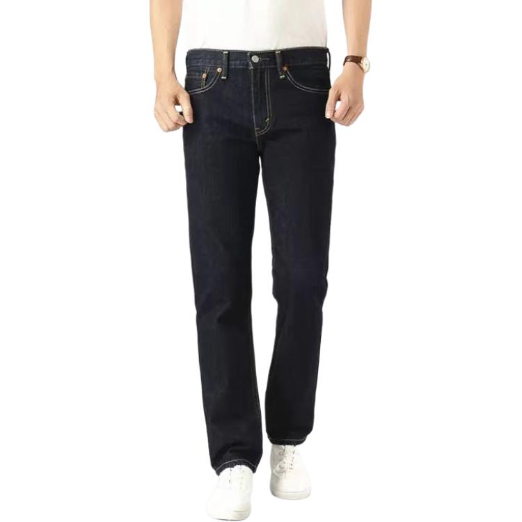 Men's jeans Levi's levi's, Blue