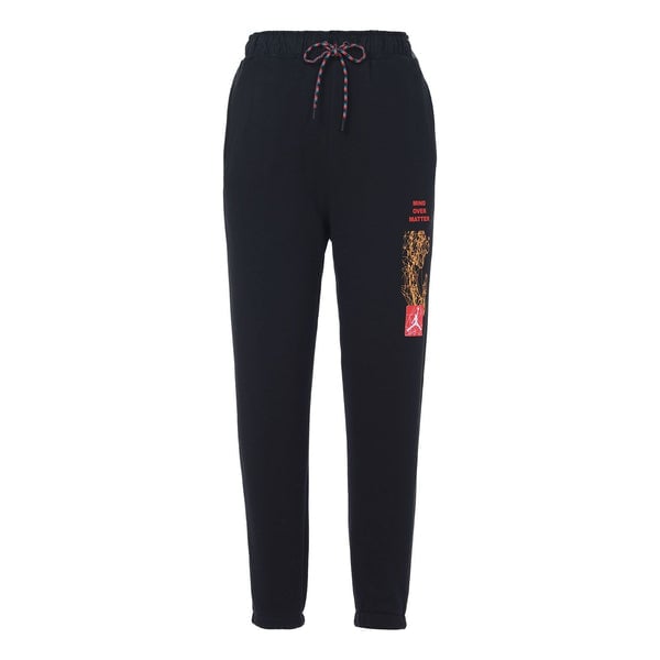 Air Jordan Pants Essentials Mountainside 'Black'