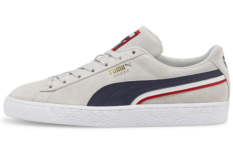 Puma Unisex Suede Skateboarding Shoes