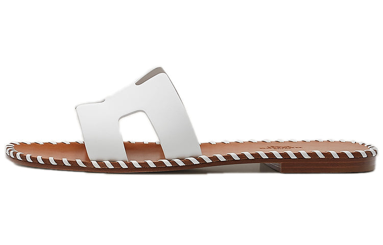 Hermes Oran Slide Women