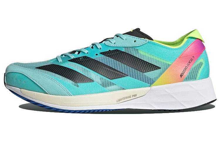 Adidas Adizero Adios 7 Men's Running Shoes