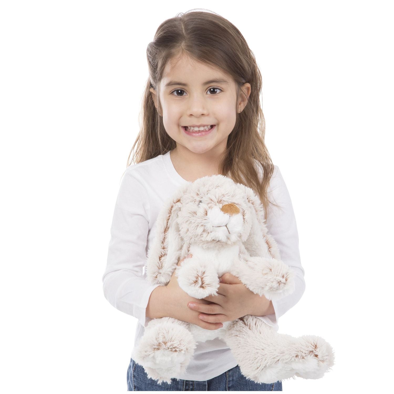 Melissa & Doug Plush Bunny