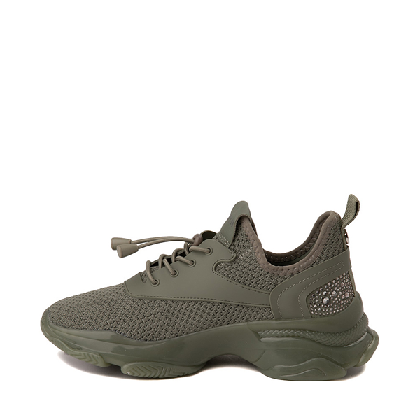 Women's Steve Madden Myles sneakers, olive