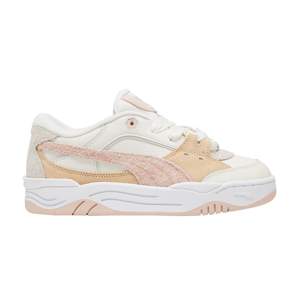 Sneakers Wmns 180 Premium Puma, cream