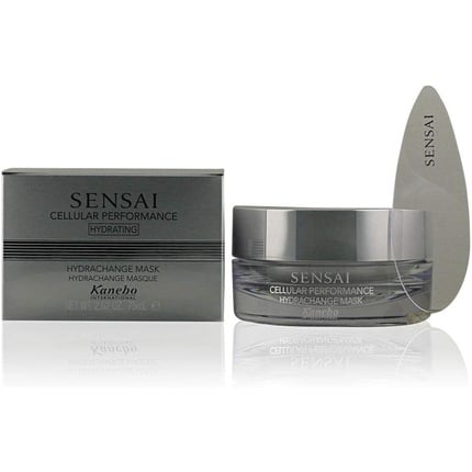 Moisturizing mask Cellular Performance, 75 ml, Sensai