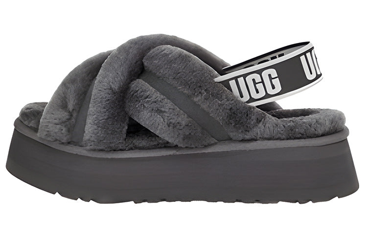 Ugg DISCO women's slippers