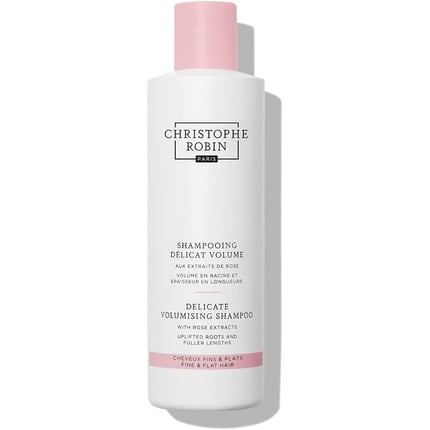 Shampoo for volume 500ml, Christophe Robin