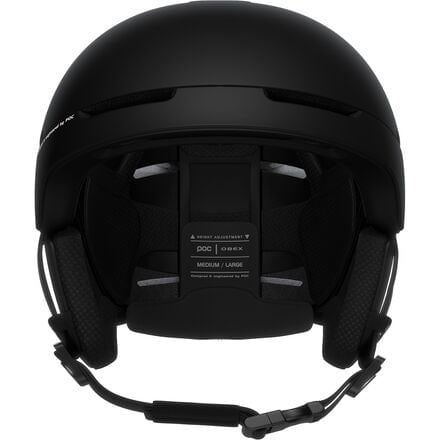 Obex Mips Helmet POC, Uranium Black Matte