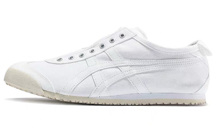 حذاء Onitsuka Tiger MEXICO 66 Lifestyle للجنسين