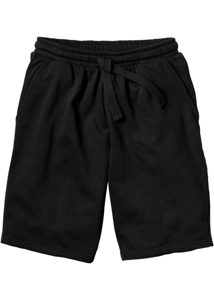 Bpc Bonprix Collection shorts, black