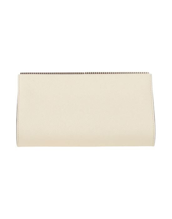 VALEXTRA bag, cream