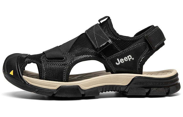 Jeep Men's Beach Sandals