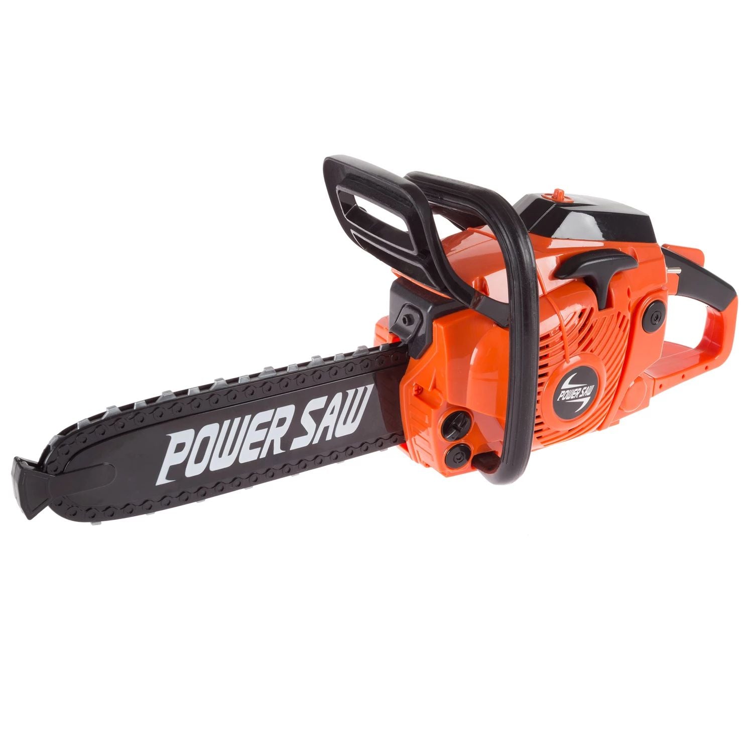 Hello! Play! Outdoor toy chainsaw Hey! Play!