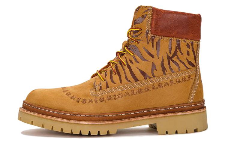 أحذية خارجية للرجال من Timberland Future73