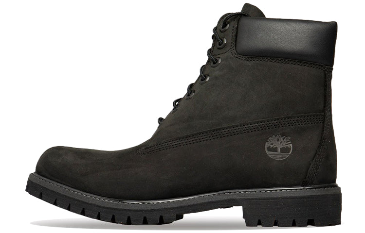 أحذية رجالية من مجموعة Martin Timberland PREMIUM