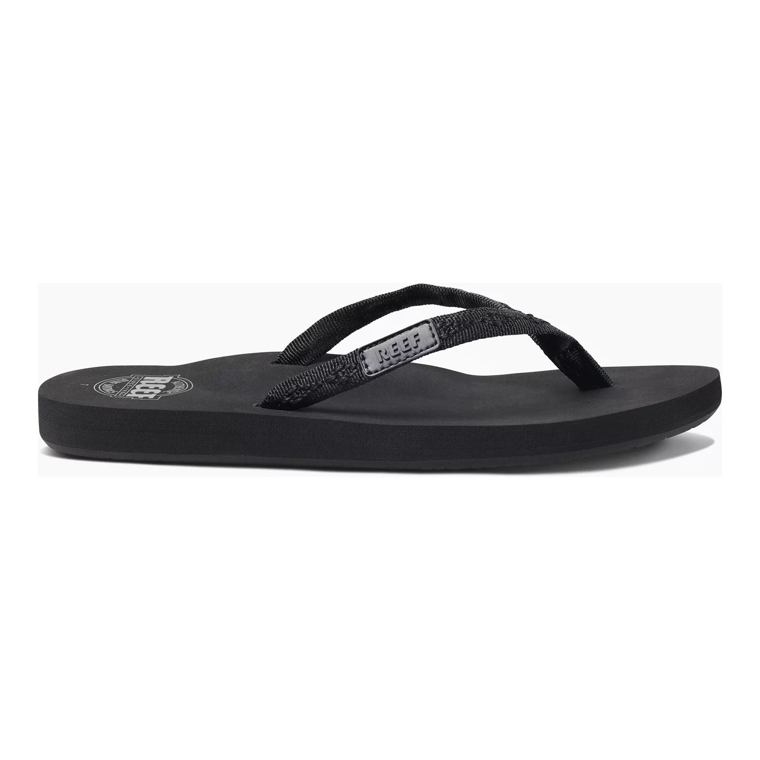 Women's slides REEF Ginger REEF