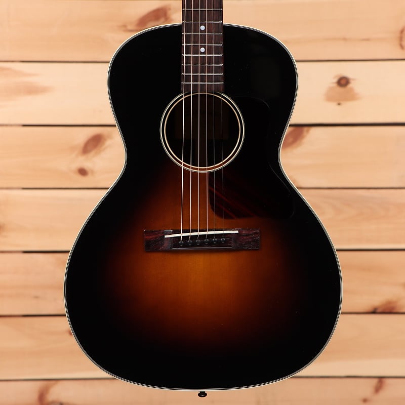 جيتار صوتي Eastman E20OOSS-TC - Sunburst - M2306543