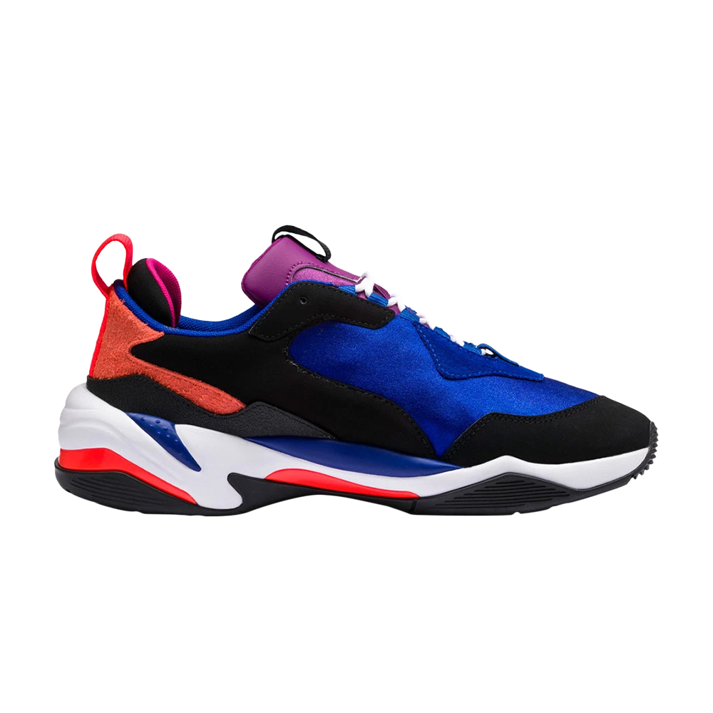 Thunder 4 Life Puma sneakers, blue