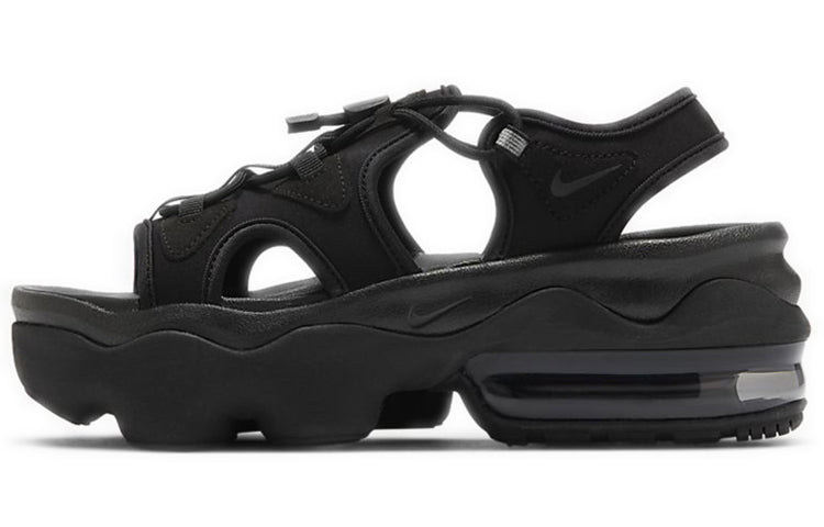 حذاء Nike Air Max Koko Triple Black (للنساء)