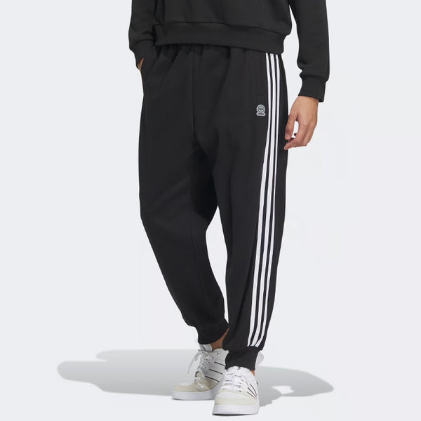 Adidas Sweat Pants 'Black', black