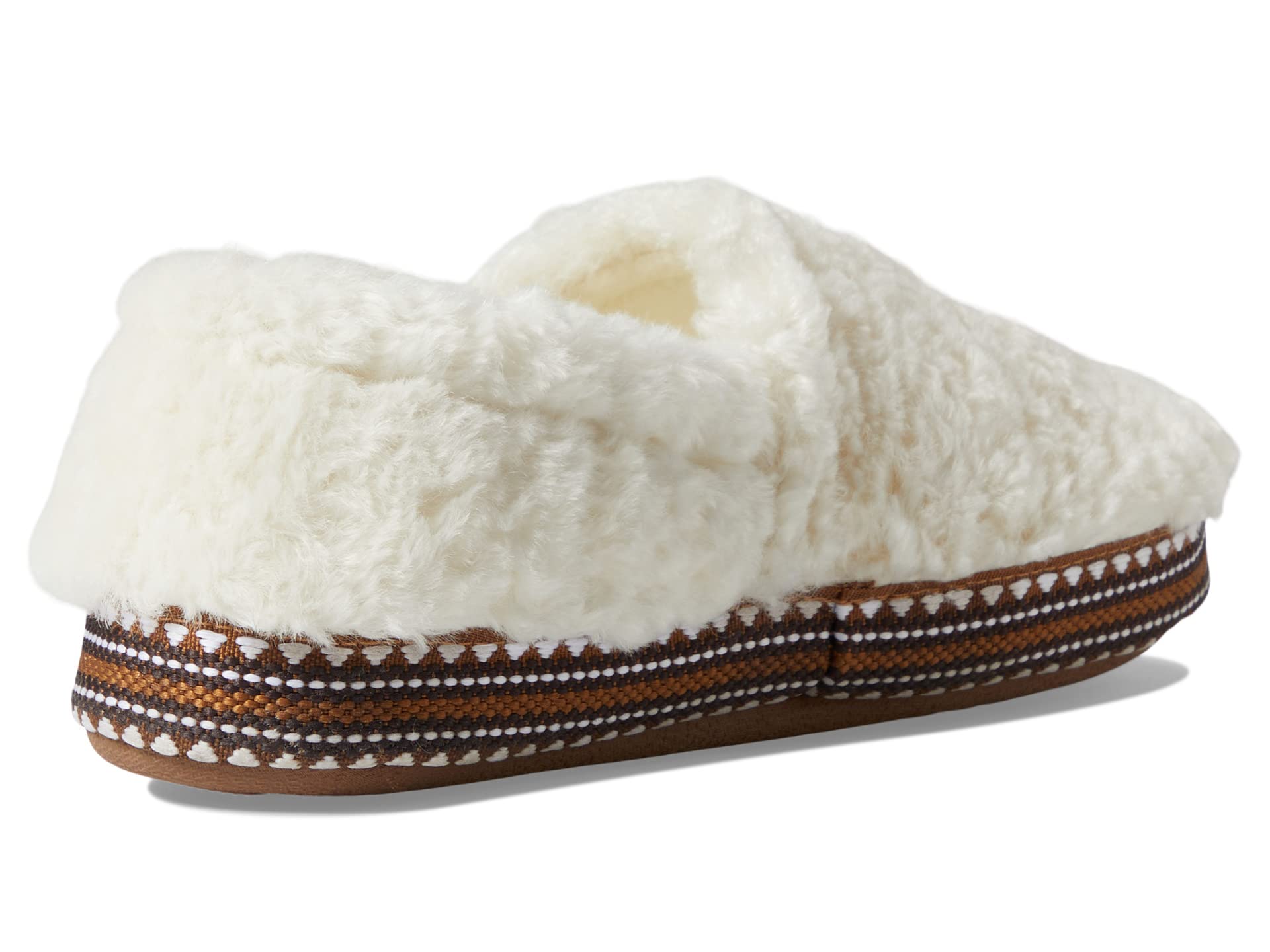 حذاء منزلي من Ariat Snuggle Slipper (للأطفال الصغار/الأطفال الكبار)