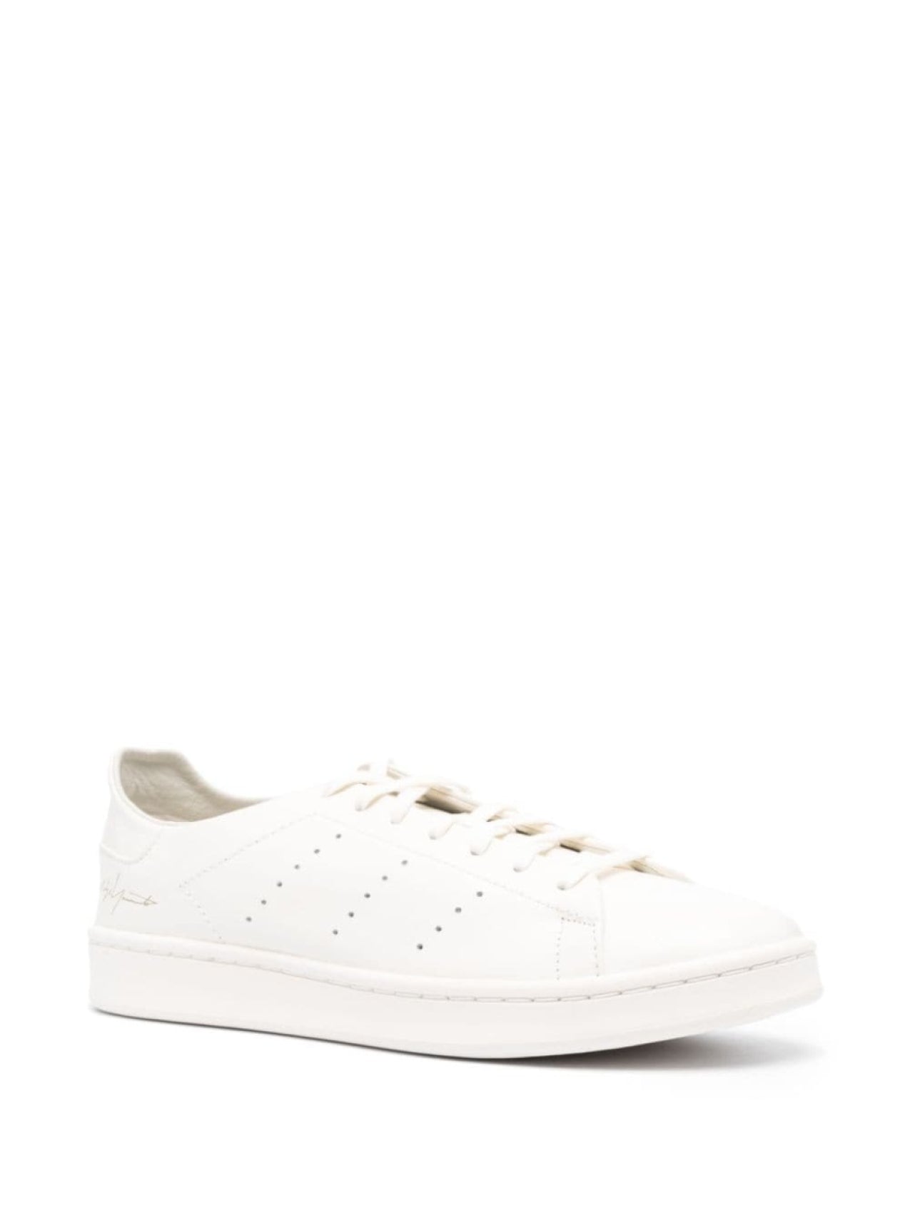 Y-3 Stan Smith sneakers, white