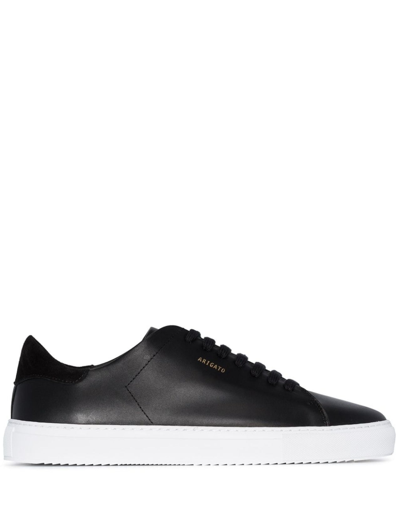 Axel Arigato sneakers Clean 90, black