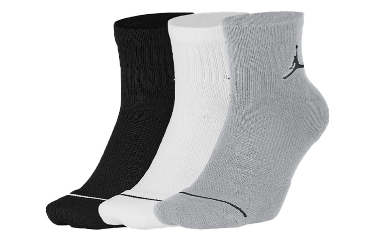 Jordan Unisex Mid Calf Socks