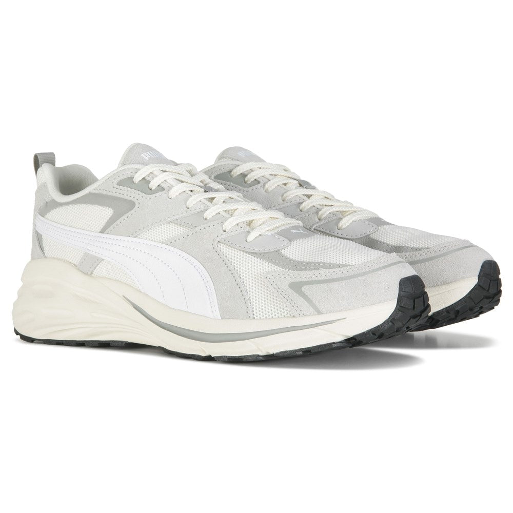 Men's sneakers Hypnotic LS Puma, gray