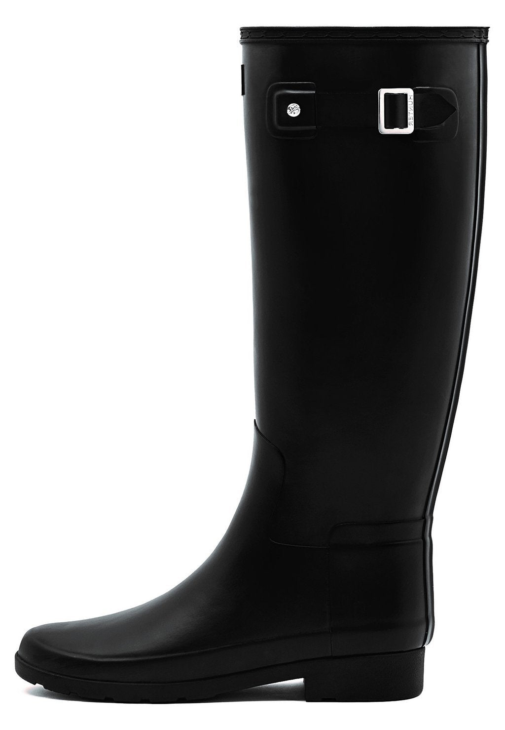 Hunter rubber boots