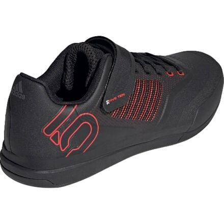 Hellcat Pro Men's Five Ten Cycling Shoes Red/Core Black/Core Black