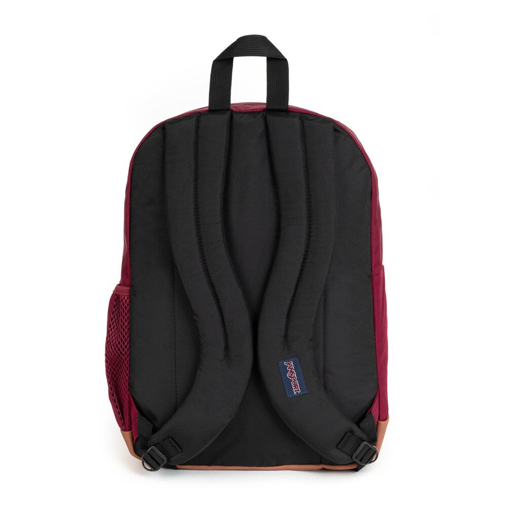 Backpack JANSPORT Cool Student, red