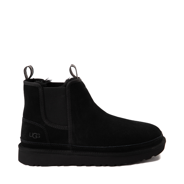 UGG Neumel men's Chelsea boots, black