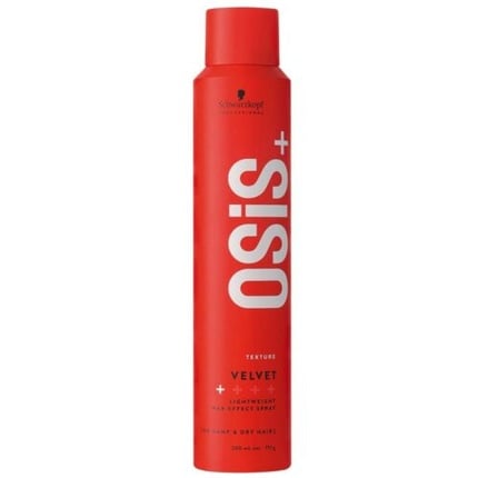 Osis+ Texture Velvet Light spray with wax effect 200 ml, Schwarzkopf