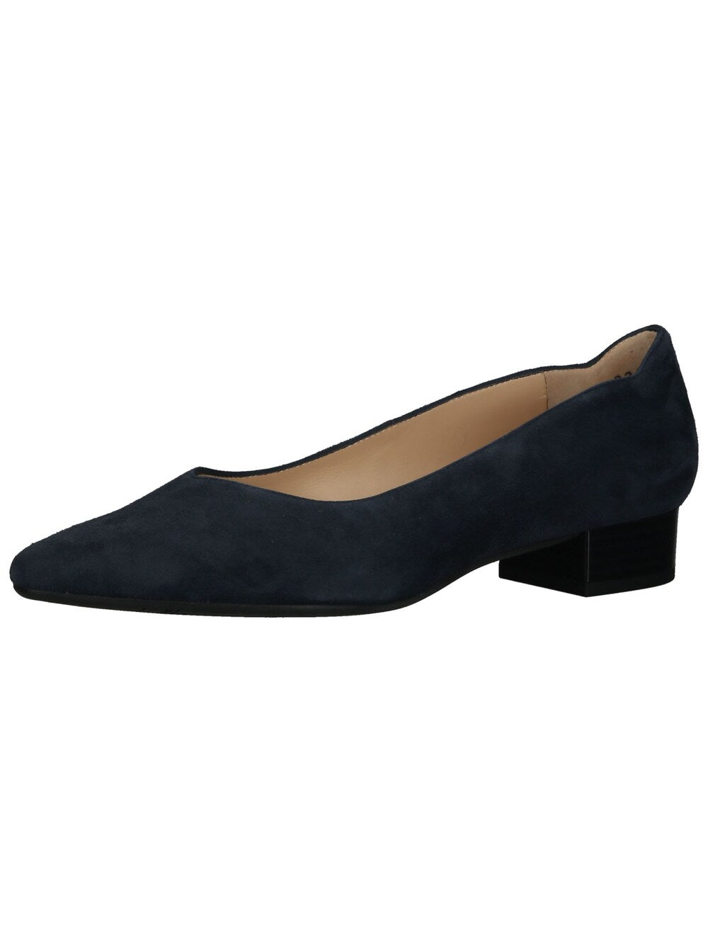 Peter Kaiser ballet flats, dark blue